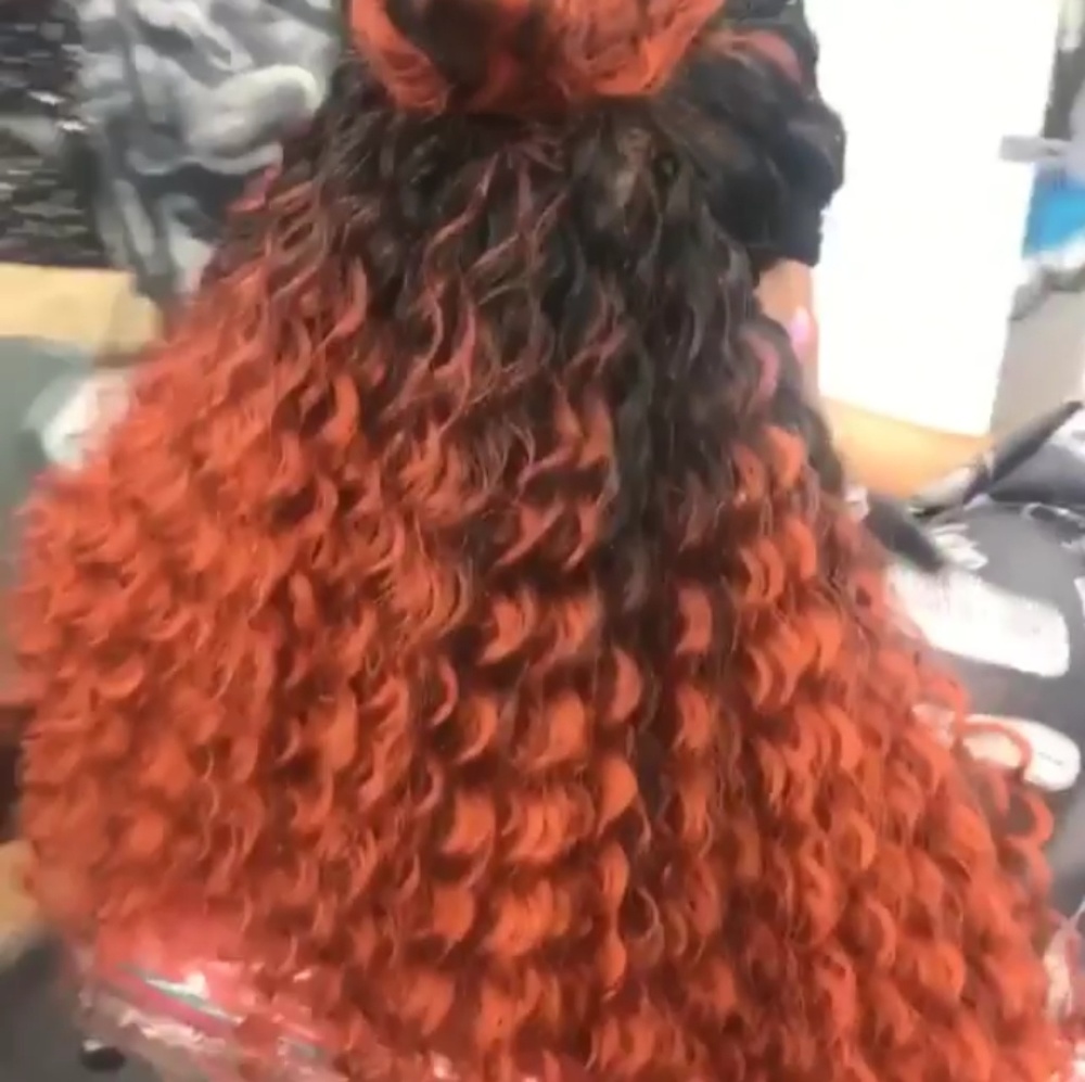 Hair - Picture 2 of 4